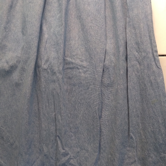 Vintage Blue Disney dress with sylvester & tweety size 4 - Picture 5 of 10